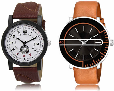 Vishwas Studio LR11-LR71 Analog Watch  - For Men