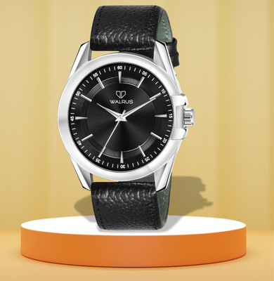 Walrus WWTM-ADMIRAL-III-020207 ADMIRAL-III Analog Watch  - For Men