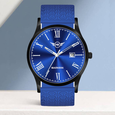 MARKRIN MARKRIN02 Analog Watch  - For Boys