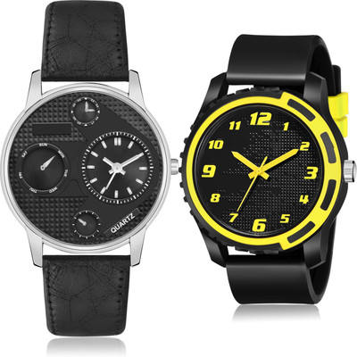 GROOT BM31-BM112 Analog Watch  - For Men