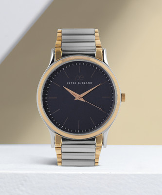 PETER ENGLAND Analog Watch  - For Men
