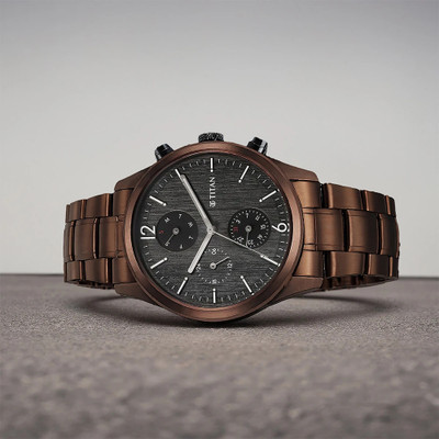 Titan Neo Splash 2.0 Neo Splash 2.0 Analog Watch  - For Men