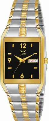 HAMT Analog Watch  - For Men