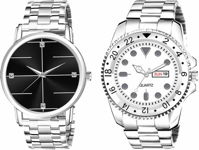 ROTATE LR118-LR131 Analog Watch  - For Men