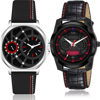 GROOT BM44-S159 Analog Watch  - For Men