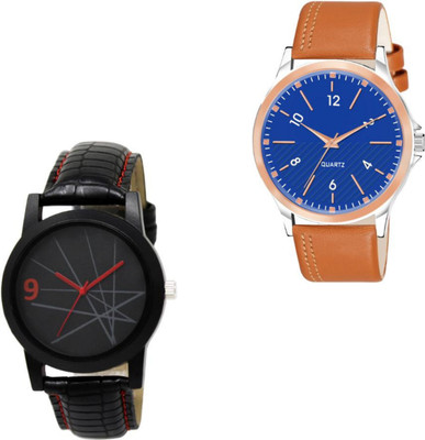 Naavli Analog Watch  - For Men & Women