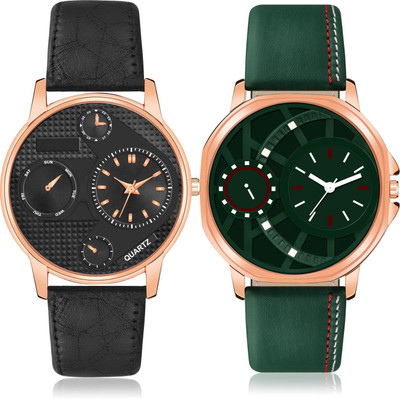 TIMOXIDE BM27-BM49 Analog Watch  - For Men