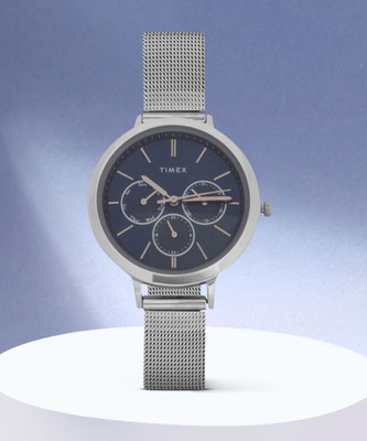 TIMEX Analog Watch  - For Women
