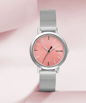 SONATA Linnea Linnea Analog Watch  - For Women
