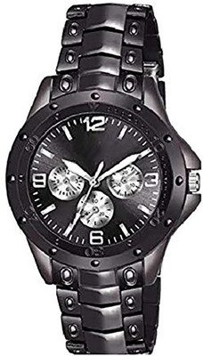 EDENSCOPE New Stylish Analog Watch Analog Watch  - For Men
