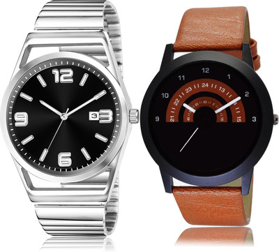 TIMETRANSELEVATE BL46.153-B46 Analog Watch  - For Men