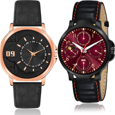 GROOT BM39-S512 Analog Watch  - For Men
