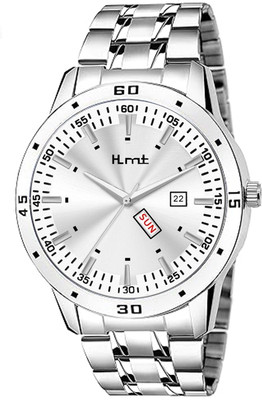 HLMT Analog Watch- Trending Day & Date Functioning for Boys Analog Watch - For Men Analog Watch  - For Men