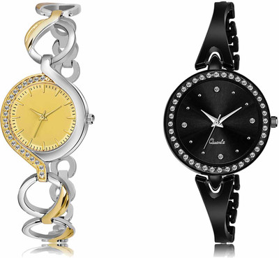 Scepter LR265-LR268 Analog Watch  - For Women