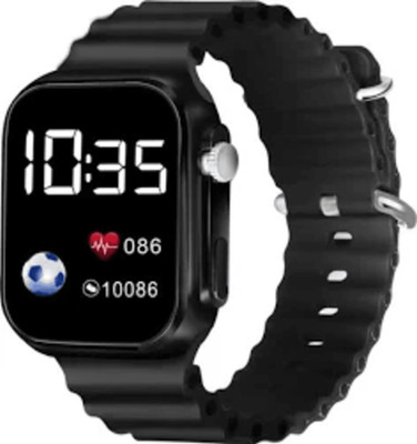 jmdenterprieses Ultra digital Ultra 24C Digital Watch  - For Boys & Girls