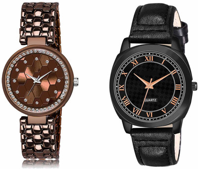 Scepter LR271-LR334 Analog Watch  - For Women