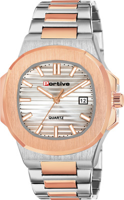 iCome 3002 Analog Watch  - For Men