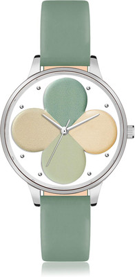 TIMETRANSELEVATE GM553 Analog Watch  - For Women
