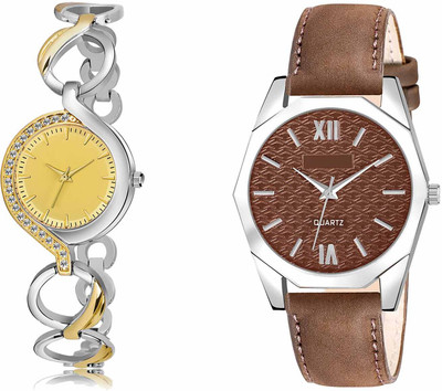 Scepter LR265-LR332 Analog Watch  - For Women