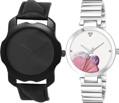 Zeravi Simple Elegant Versatile Watch for Men & Women Analog Watch  - For Men & Women