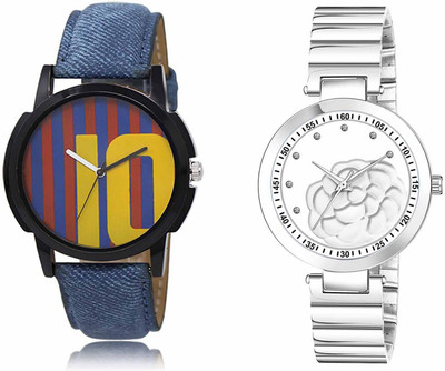 Vishwas Studio LR10-LR319 Analog Watch  - For Men & Women