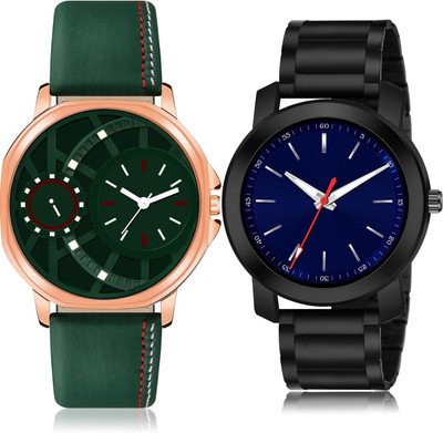 TIMOXIDE BM49-(54-S-20) Analog Watch  - For Men