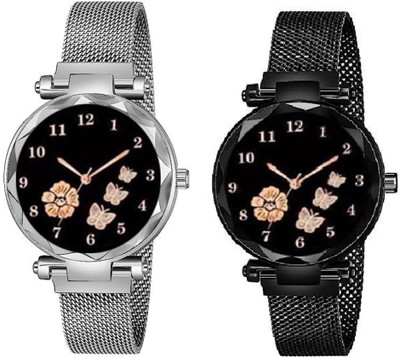 Green Scapper Analog Watch  - For Women