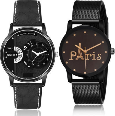 NEUTRON BM35-BRM12 Analog Watch  - For Men