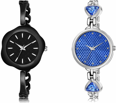Scepter LR261-LR282 Analog Watch  - For Women