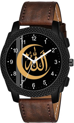 NIYATIFAB Analog Watch  - For Men