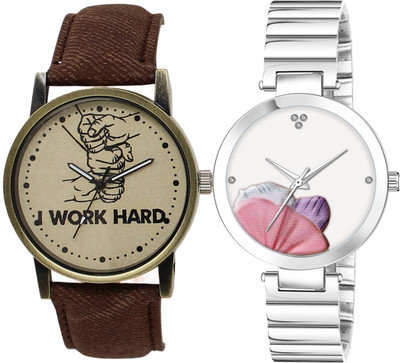 Zeravi Simple Elegant Versatile Watch for Men & Women Analog Watch  - For Men & Women