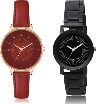 TIMOXIDE GM574-GO154 Analog Watch  - For Women