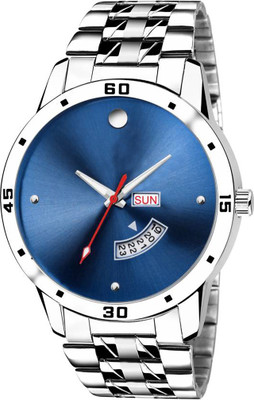 Shrinathji Groups LR105 Analog Watch  - For Men
