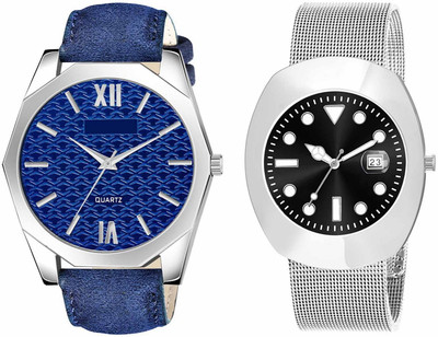 Burst LR86-LR141 Analog Watch  - For Men