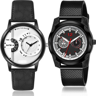TIMOXIDE BM36-(26-S-10) Analog Watch  - For Men