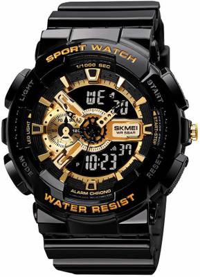 Hmt hot sale sports watch