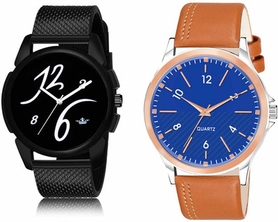 Scepter LR61-LR95 Analog Watch  - For Men