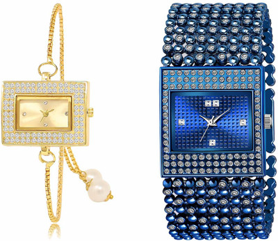 Scepter LR247-LR290 Analog Watch  - For Women