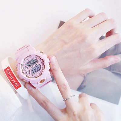 KRUNESH ENTERPRISE Analog Watch  - For Men & Women
