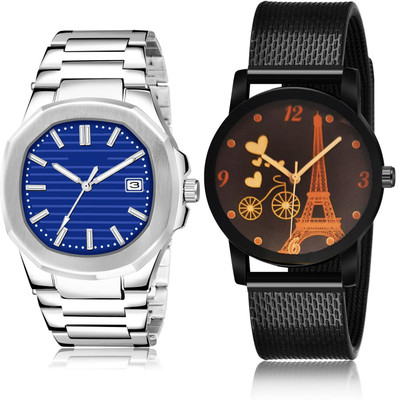 TIMETRANSELEVATE BL46.145-BRM10 Analog Watch  - For Men