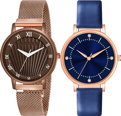 Vishwas Studio Official Trendy Analog Watch Analog Watch  - For Men & Women