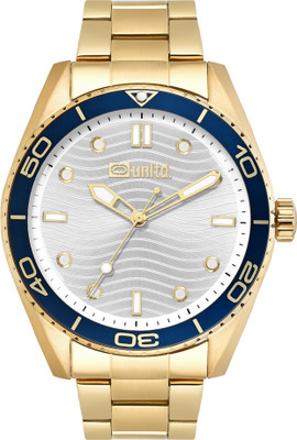 Unltd. by TIMEX Group Analog Watch  - For Men