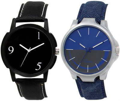 Zeravi Simple Elegant Versatile Watch for Men Analog Watch  - For Men