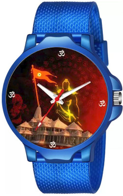 KIARVI GALLERY Analog Watch  - For Men