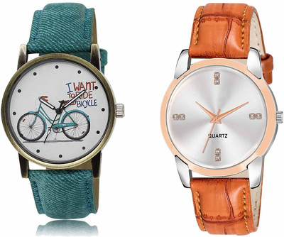 Scepter LR229-LR344 Analog Watch  - For Women