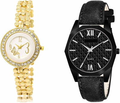 Scepter LR203-LR329 Analog Watch  - For Women