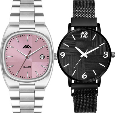 Vishwas Studio Official Trendy Analog Watch Analog Watch  - For Men & Women