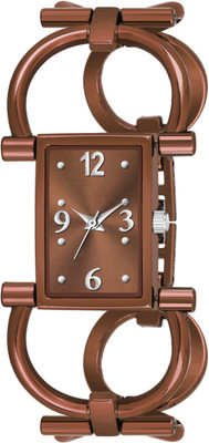 Jp Enterprise JP-LR295 Graceful Collection Analog Watch  - For Women