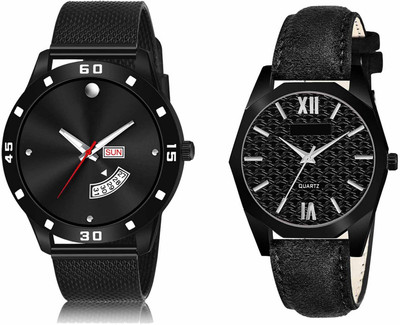 ROTATE LR73-LR329 Analog Watch  - For Men & Women