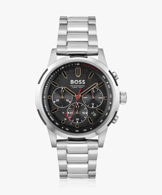 BOSS 1514032 Solgrade Analog Watch  - For Men